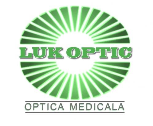 Cabinet Medical Luk Optic - oftalmologie, optica medicala